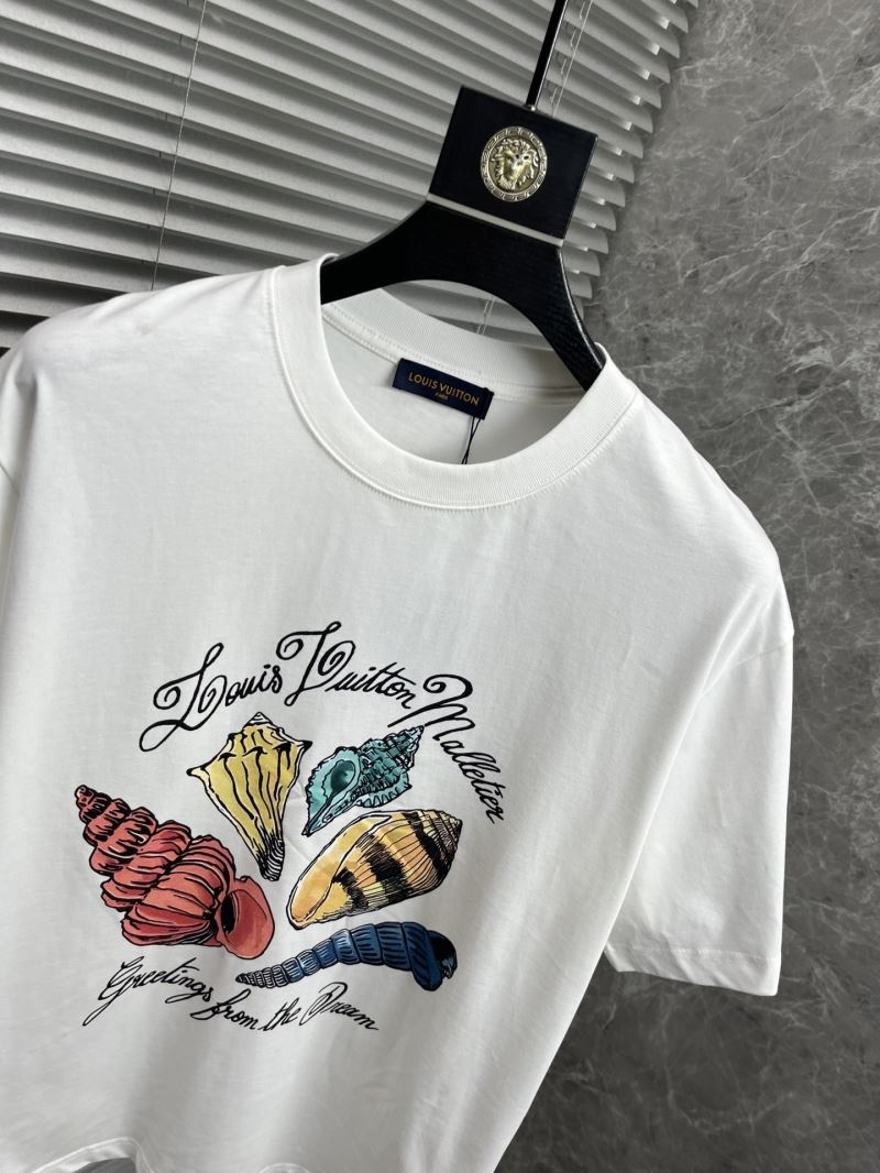 Louis Vuitton T-Shirts